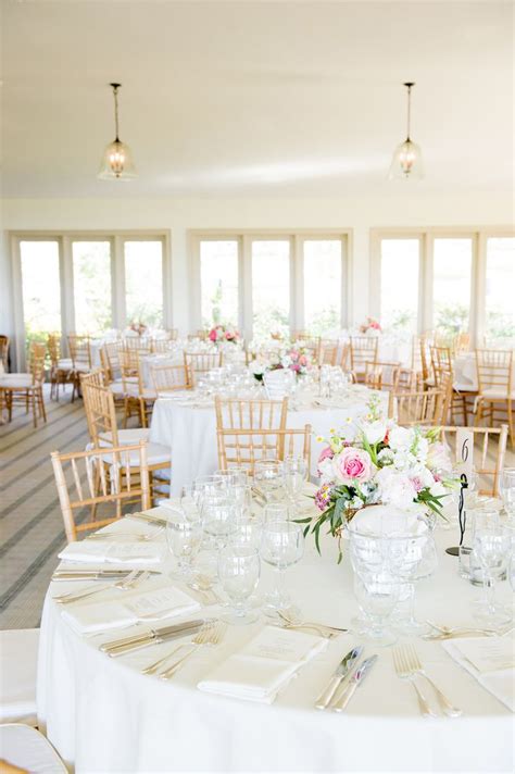 How To Choose Your Wedding Reception Layout Design