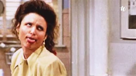 Seinfeld On Netflix The 10 Times Elaine Was All Of Us Bodysoul