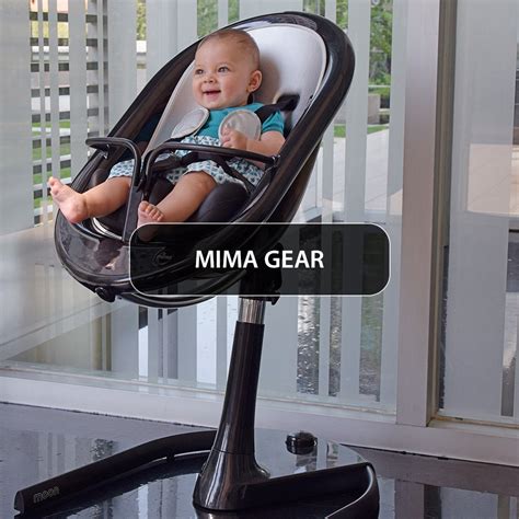 Shop Mima Strollers Travel Systems Baby Chairs And Gear Anb Baby