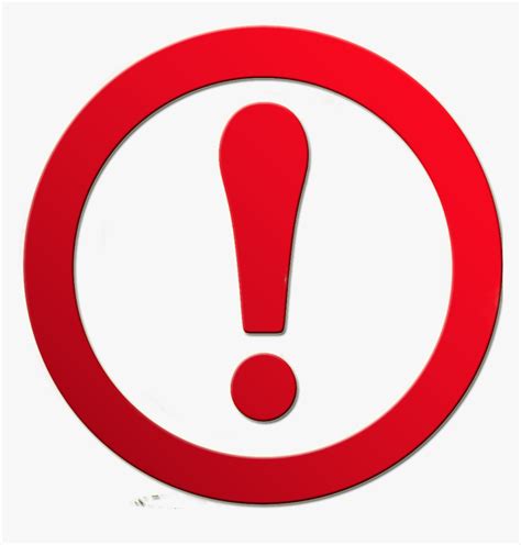 Attention Icon Attention Icon Png Transparent Png Transparent