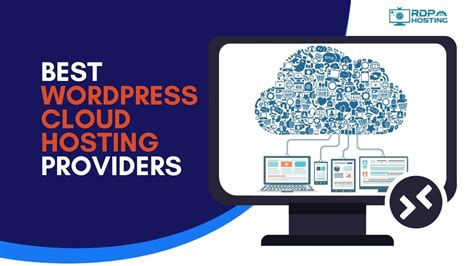 5 Best Wordpress Cloud Hosting Providers For Your Site