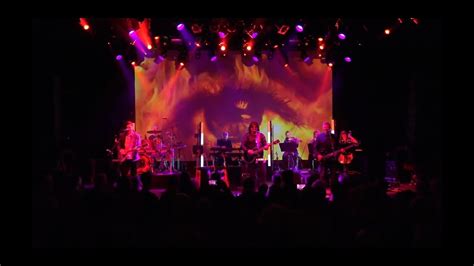 The Elo Tribute Show Video Promo 2019 Youtube