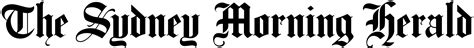 The Sydney Morning Herald Smh Logos Download