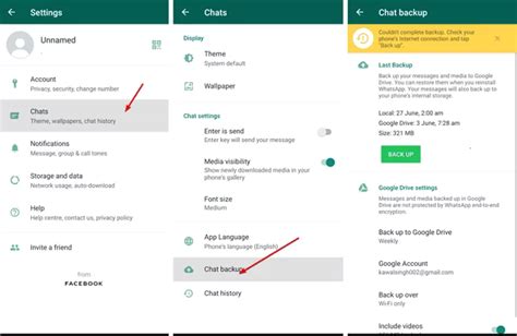 Complete Guide On Whatsapp Settings Customize Whatsapp As You Wish