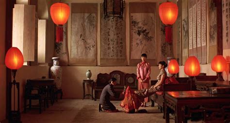 Best Classics To Learn Chinese From Movies