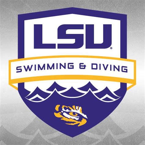 Lsu Women Sweep Bayou Quad Collegeswimming