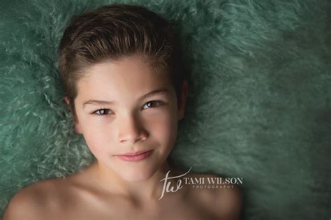 My Beautiful Boy By Tami Wilson