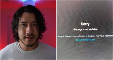 Markiplier S Launch Of Onlyfans Page With Tasteful Nudes Triggers