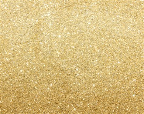 48 Gold Glitter Wallpaper On Wallpapersafari
