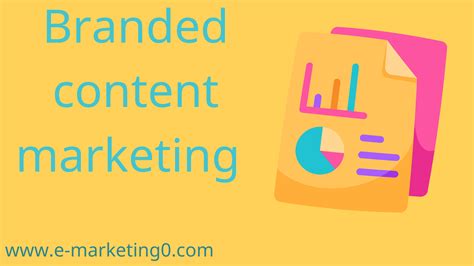 Branded Content Marketing