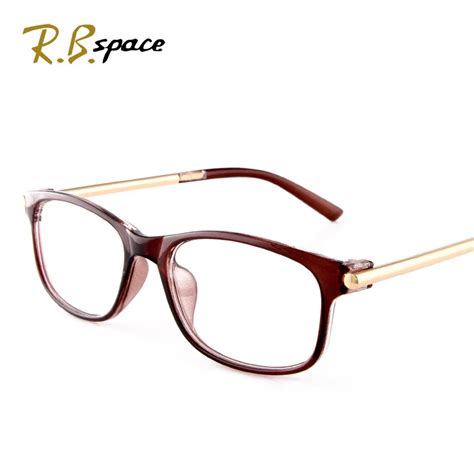 Rbspace Fashion Male Women Computer Goggles Radiation Resistant Glasses