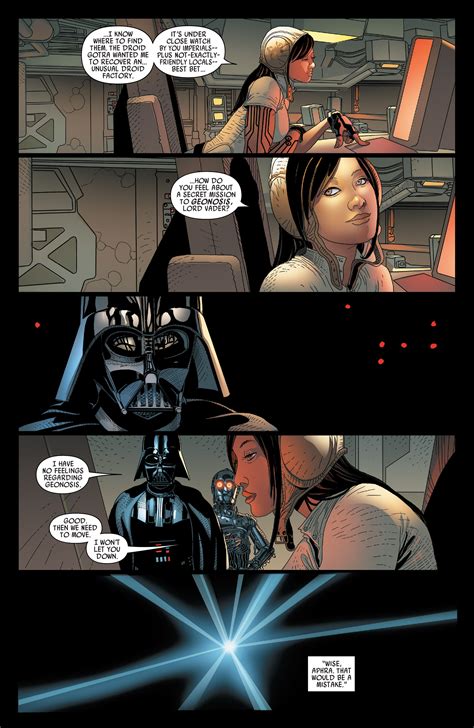 Darth Vader 003 2015 Read All Comics Online