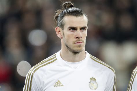 Now, former tottenham striker dimitar berbatov has given his opinion on bale's future. Real Madrid: Gareth Bale is right about the problem with ...