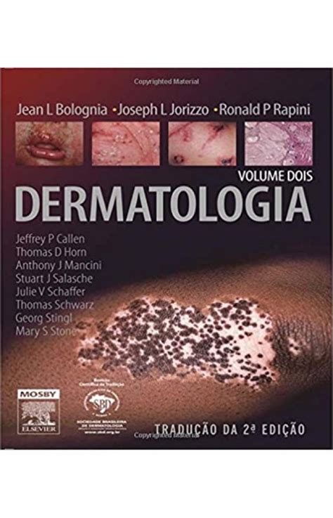 Dermatology 2 Vol Set Second Edition Hb Sd