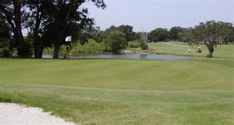 Casselberry Golf Club In Orlando Golf Course Area Casselberry Florida