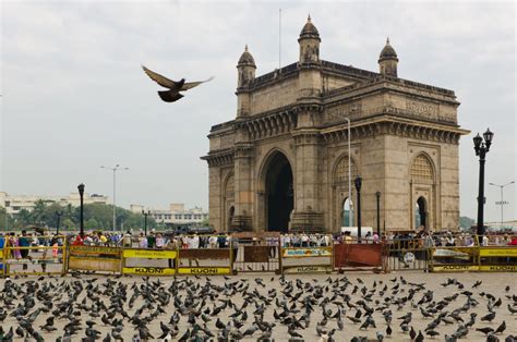 Gateway Of India Mumbai Luxury Travel Operators In India Tour In