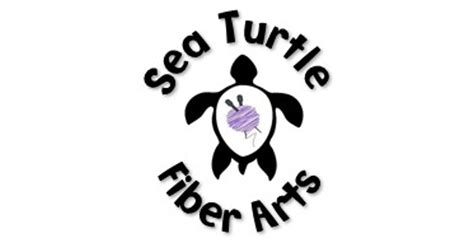 Products Sea Turtle Fiber Arts