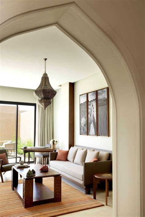 Anantara Jabal Akhdar Is The Pinnacle Of Modern Luxury In Oman Design
