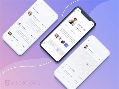 Maybe you would like to learn more about one of these? Healthcare App Development: Types of Medical Apps, Basic ...