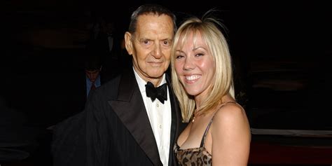 Heather Randall Wife Of Tony Randall The Marie Claire Interview