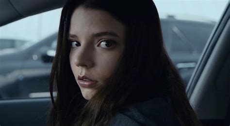 Anya Taylor Joy On Shyamalans Split The Witch And Returning To Sundance