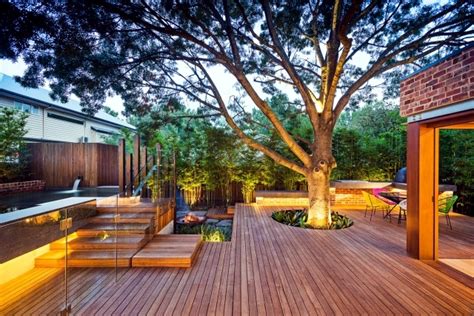 Shop furniture, lighting, outdoor & more! 41 examples of modern farm and garden design. | Interior Design Ideas - Ofdesign