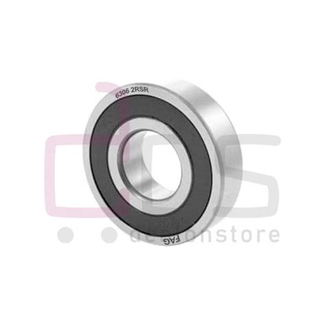 Fag 63062rsrc3 Deep Groove Ball Bearing