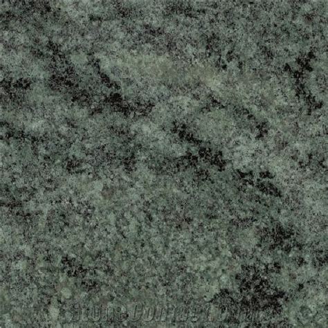 Savanna Green Green Granite