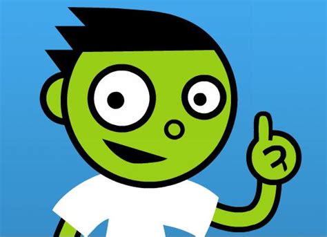 He is dot, dee and del's older brother. Dash (PBS KIDS) | Fictional Characters Wiki | Fandom