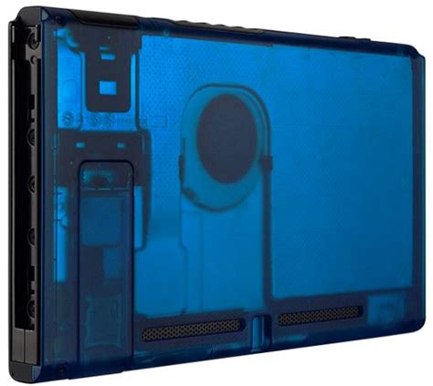 Best Nintendo Switch Replacement Housing Shell And Backplate Laptrinhx
