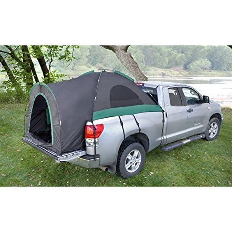 Truck tenting is not the most popular form of camping in the world. Guide Gear Full Size Truck Tent • Todays Camping Gear