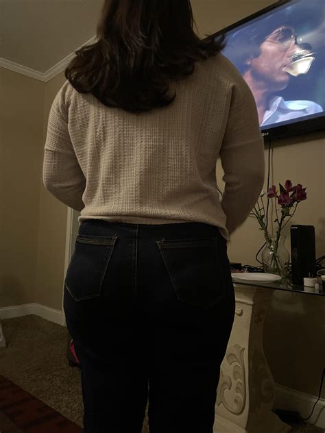My Sexy Wife In Jeans Rgirlsinjeans