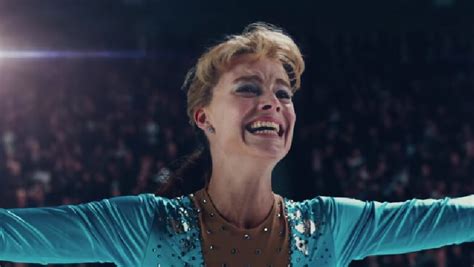 Watch Leaked Footage Of Margot Robbie Truly Becoming Tonya Harding As My Xxx Hot Girl