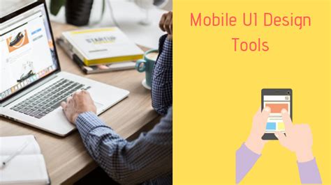 6 Best Tools To Use For Mobile App Ui Design Reverasite