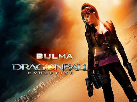 X Px Free Download HD Wallpaper Movie Dragonball Evolution Bulma Dragon Ball