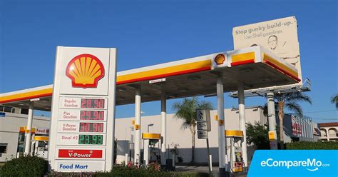 Other restrictions and details apply. Why Do Gas Prices Vary From Station To Station? - eCompareMo