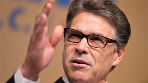 Rick Perry Calls Donald Trump A Cancer On Conservatism Abc News