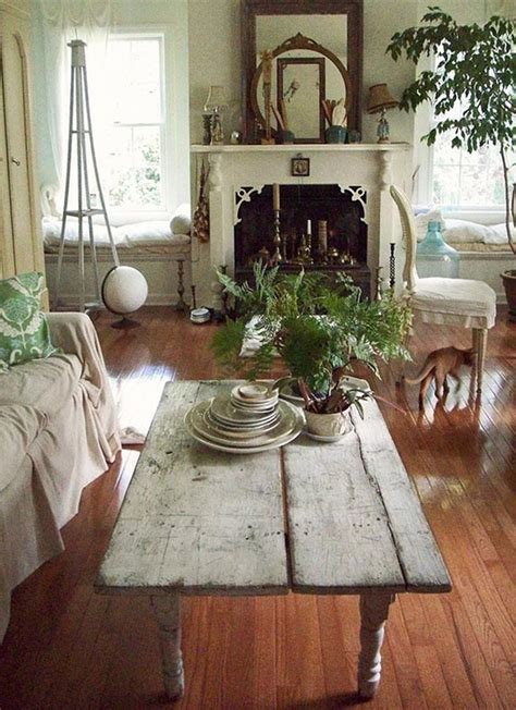 shabby chic living room design ideas page