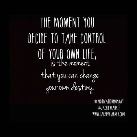 Jackie Warner On Twitter The Moment You Decide To Take Control Of