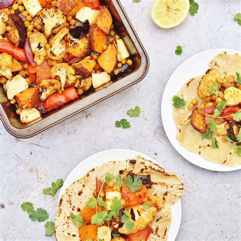 We did not find results for: Moroccan Spiced Roasted Vegetable Traybake | Recipe (With ...