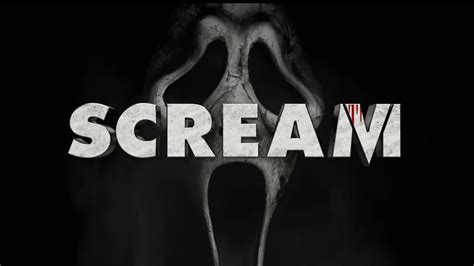 First Teaser For Scream 6 Released By Paramount Pictures