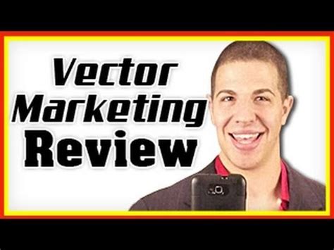 Vector Marketing - Number 1 Challenge People Face 