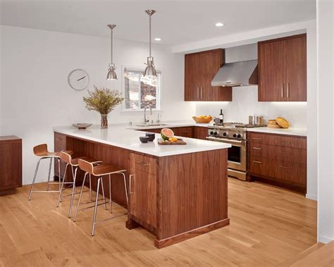 Top Fresh And Modern Kitchen Countertop Ideas Inda Homes Kitchen