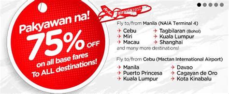 Use code freefly for air asia flight booking, grab amazing offers at yatra.com. 2014 Air Asia 75% OFF on Tickets Promo on All Destinations ...