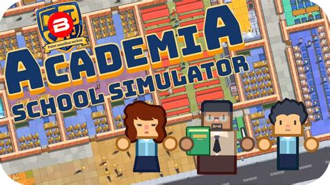 Academia Prison Architect For Schools Academia School Simulator