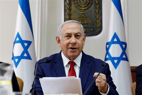 Israel Chad Renew Diplomatic Relations Netanyahu Qatar Tourism