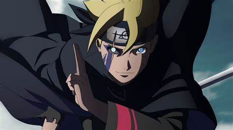 Boruto Episode 226 Release Date Time And Preview Revealed
