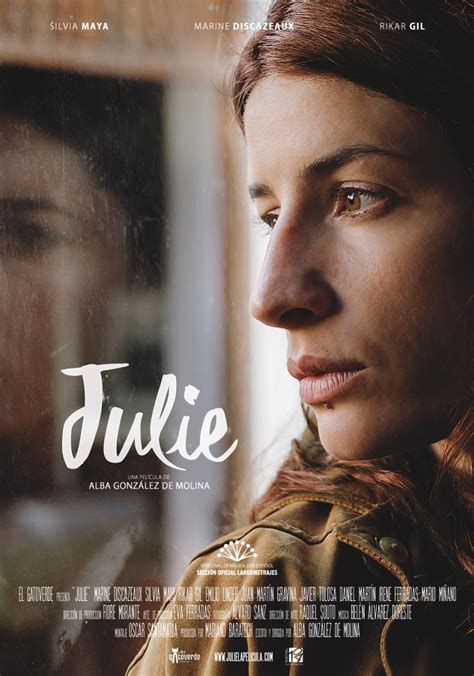 Julie 2016 Filmaffinity