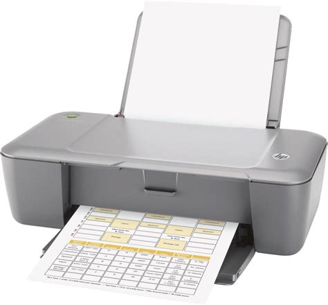 The device can print at a maximum the installations printer driver is quite simple, you can download hp deskjet driver software on this web page according to the operating system. HP DESKJET 1000 J110 DRIVER DOWNLOAD