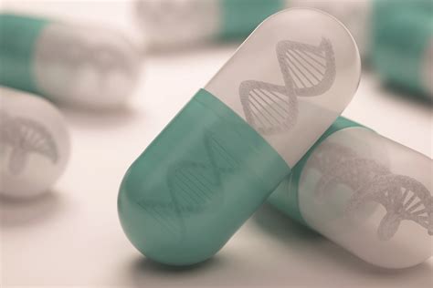 Genomic Medicine Is Going Mainstream And Pharmacists Need To Be
